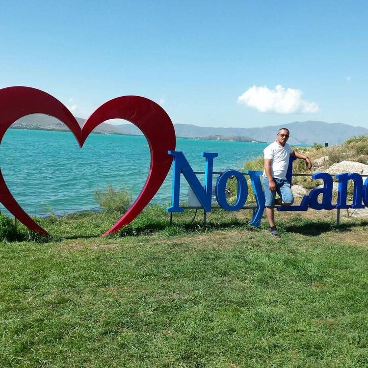 ���������� �������, ���� ������� Garik, 41 ���, ������������ ��� ������, ����� � ���������, c�������� ���������, ���������