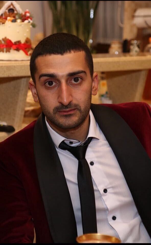  deleted,   Makar, 35 ,   ,   