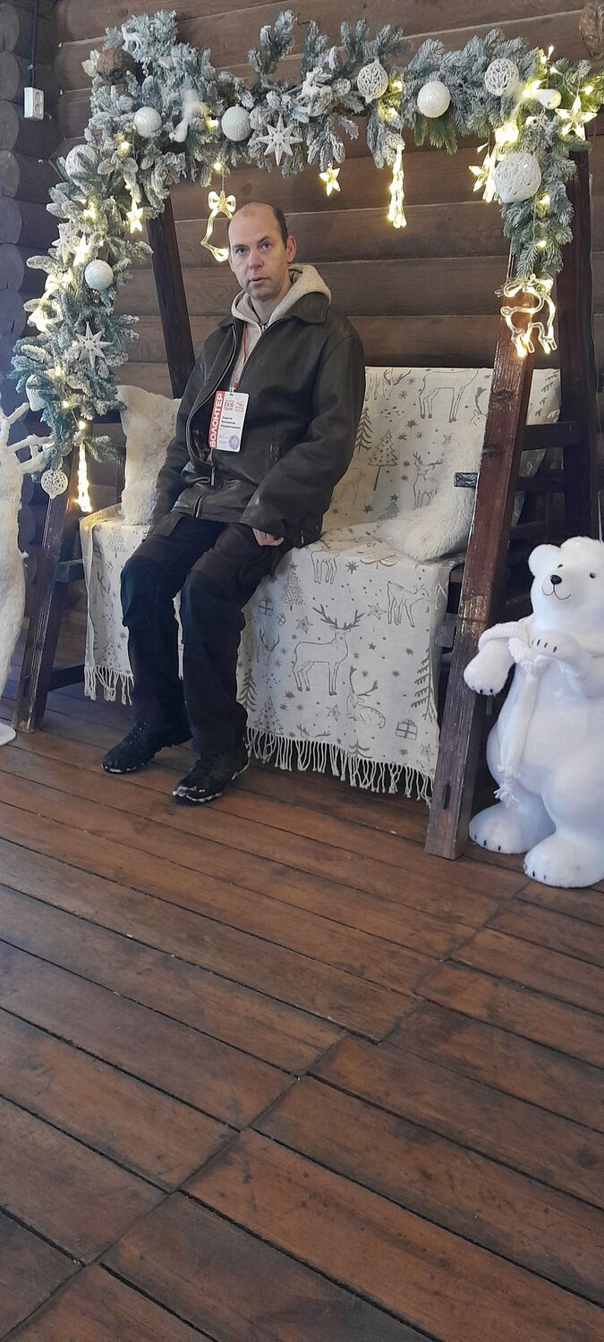  50735623  Vladimir, 48 ,    