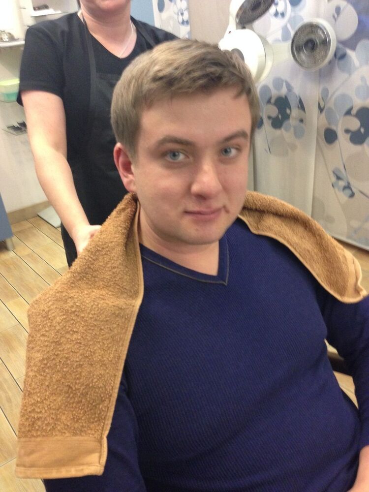 ���� 6821533 ������� ������, 43 ����, ���� ���������� � ������