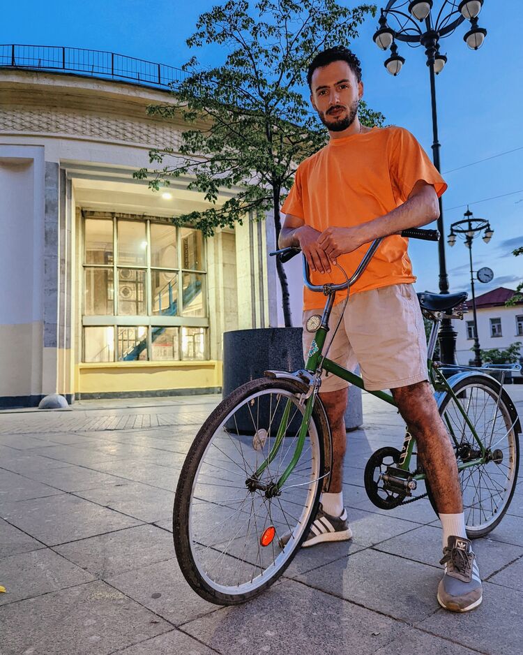 ���� 43664013 ������� Taarabet, 28 ���, ���� ���������� � ������