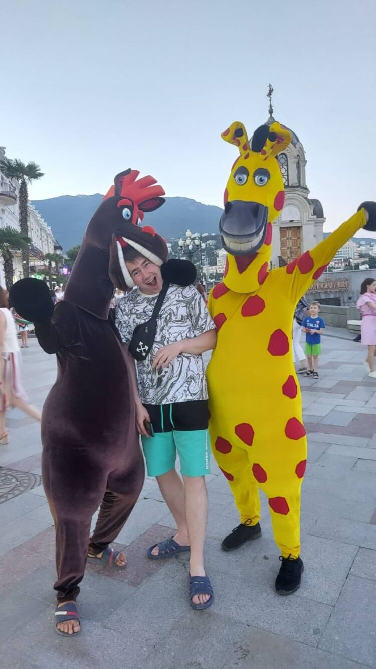 ���������� �����, ���� ������� ��������, 33 ����, ������������ ��� ������, ����� � ���������, ���������