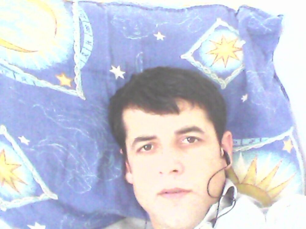  ,   Ilhomjon, 44 ,   