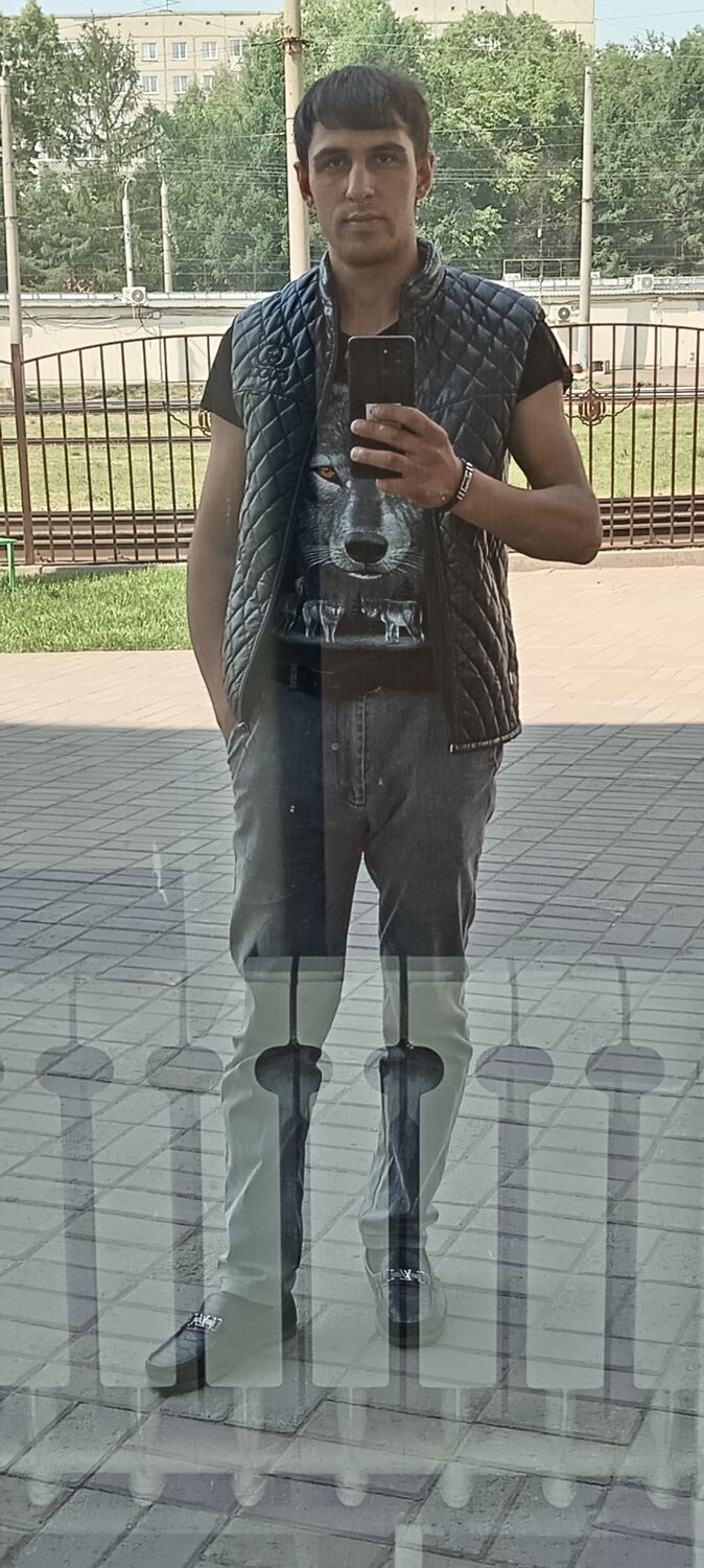 ���������� �������, ���� ����� Ceyhun, 23 ����, ������������ ��� ������, ����� � ���������