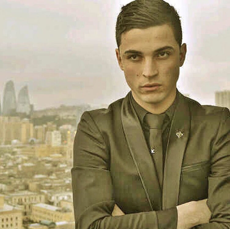 ���������� ����, ���� ������� Roni, 36 ���, ������������ ��� ������, ����� � ���������