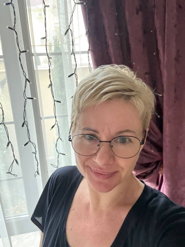 ���������� �����������, ���� ������� Julija, 50 ���, ������������ ��� ������, ����� � ���������, c�������� ���������