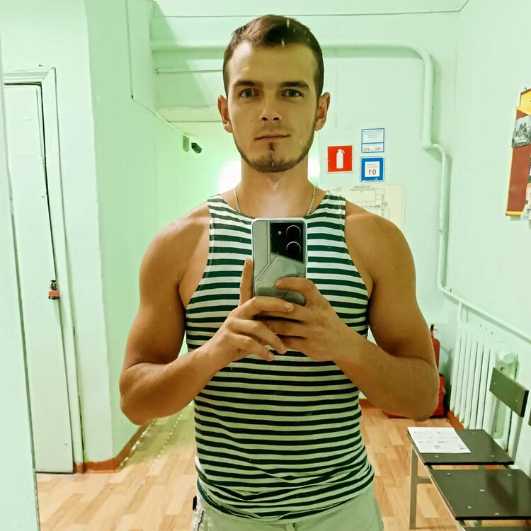  ,   Sergey, 26 ,   ,   