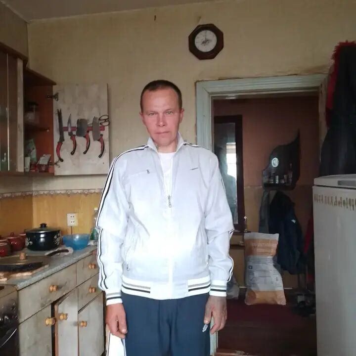 ���� 42510783 ������� ������, 52 ����, ���� ���������� � ������