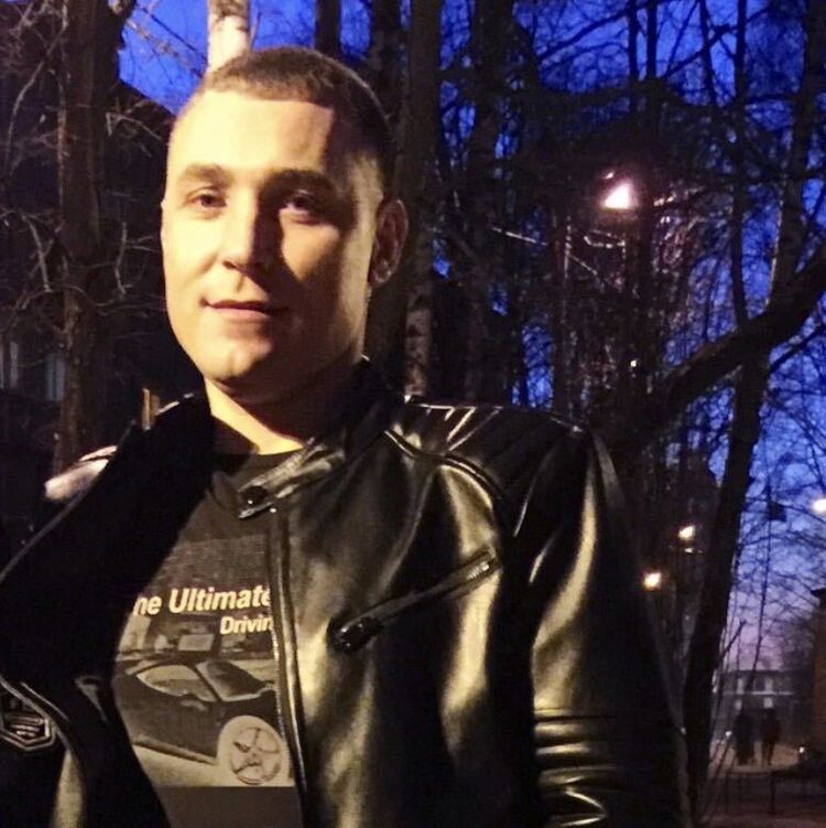 ���� 25811473 ������� �������, 39 ���, ���� ���������� � �����-����������