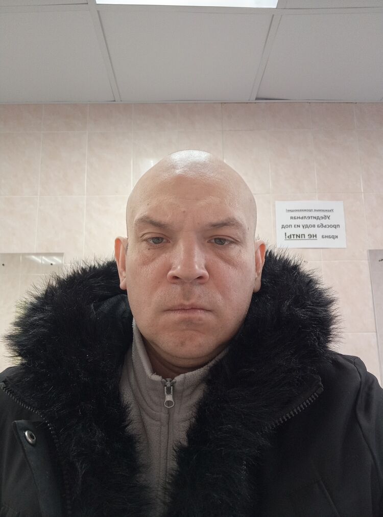 ���� 50418763 ������� �������, 37 ���, ���� ���������� � ������-���������