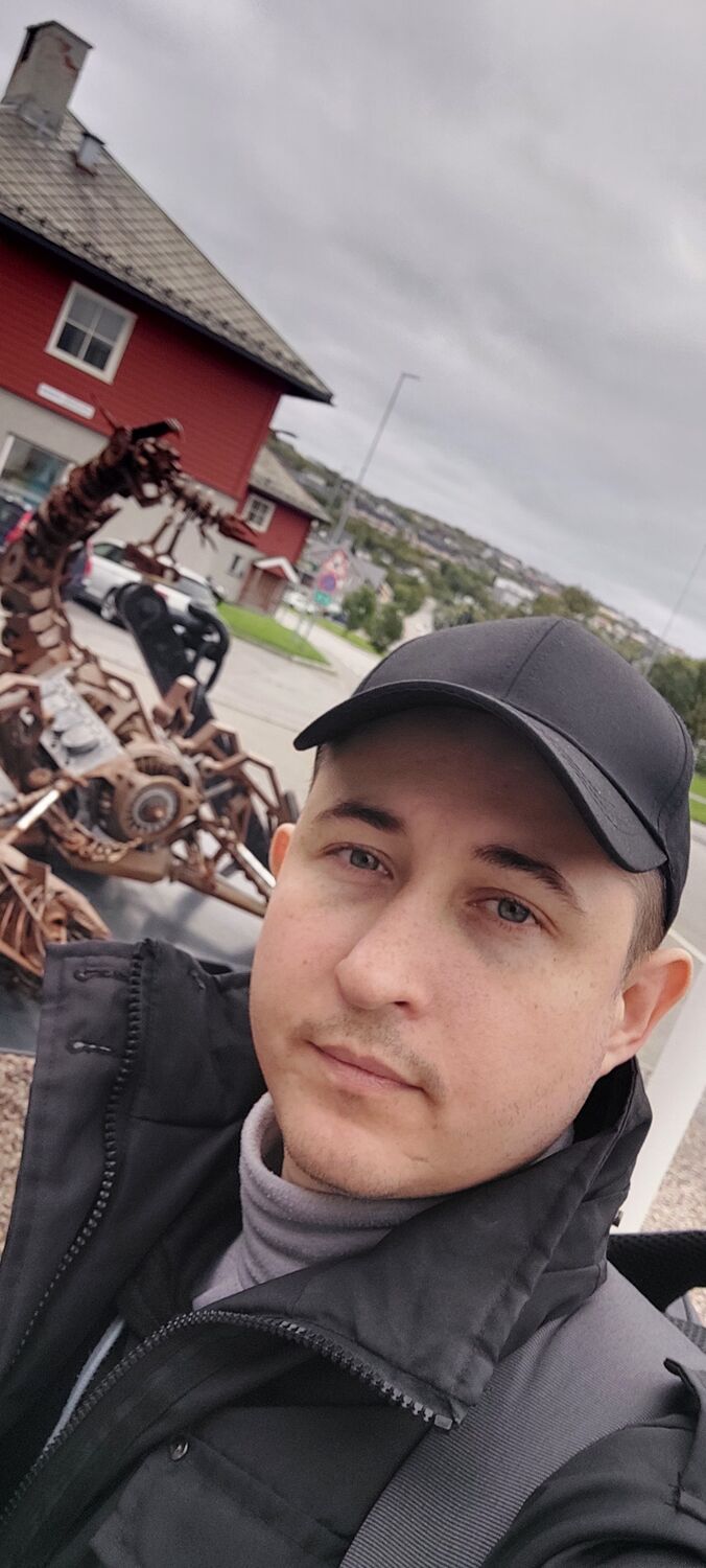  ,   Sergey, 34 ,   ,   