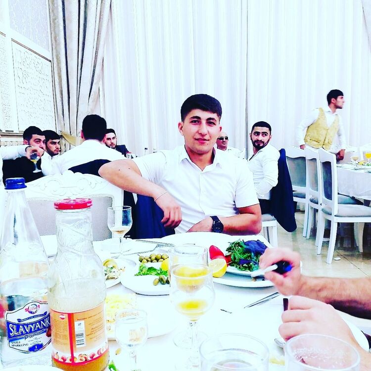 ���� 16519163 ������� Ruslan, 30 ���, ���� ���������� � ����