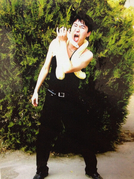 ���� 4729053 ������� �������, 46 ���, ���� ���������� � ������