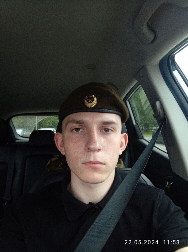 ���� 44194963 ����� ������, 22 ����, ���� ���������� � ������