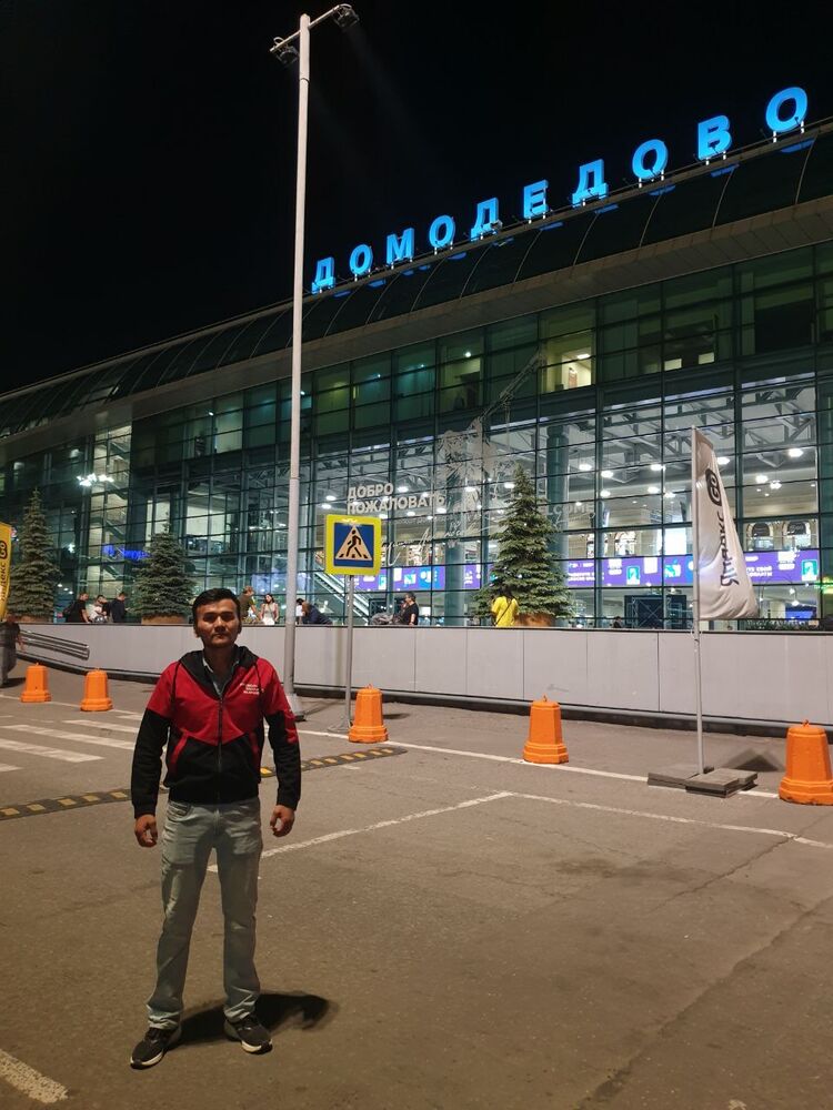 ���� 43781153 ������� Alisher, 40 ���, ���� ���������� � ������