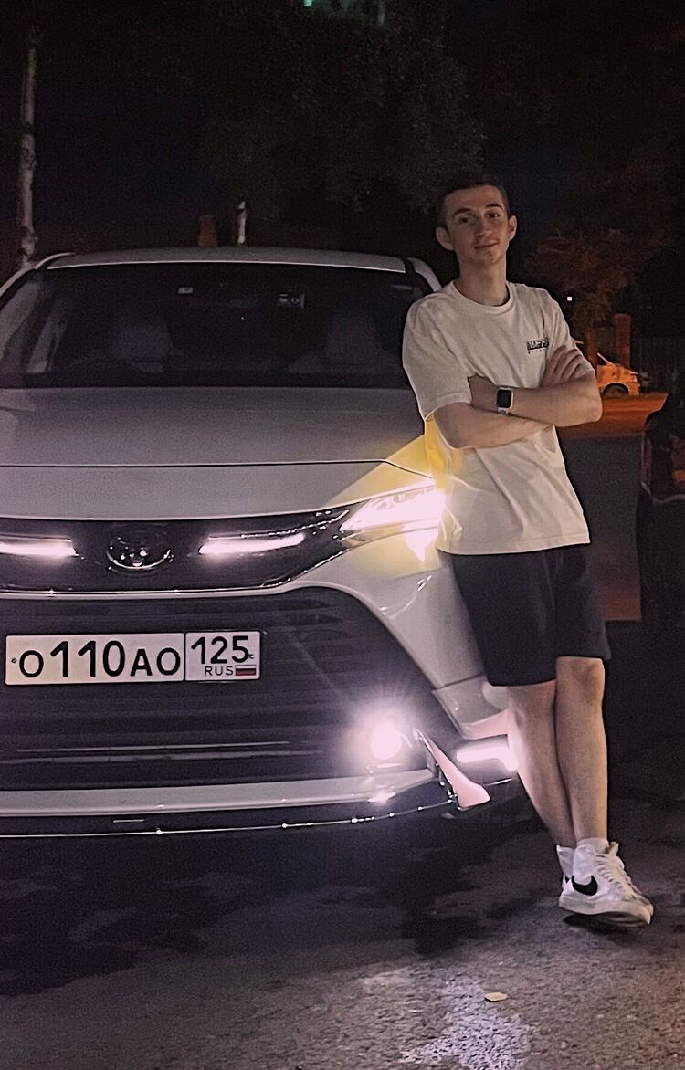 ���� 38359853 ����� ������, 22 ����, ���� ���������� � ������