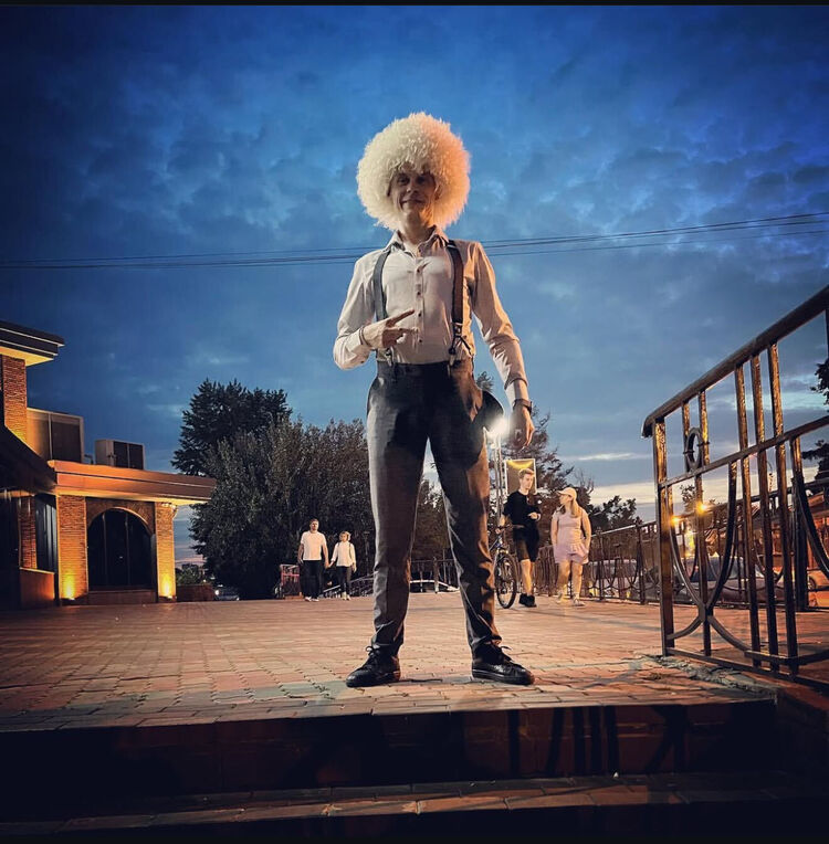  53623373  Dima, 30 ,    