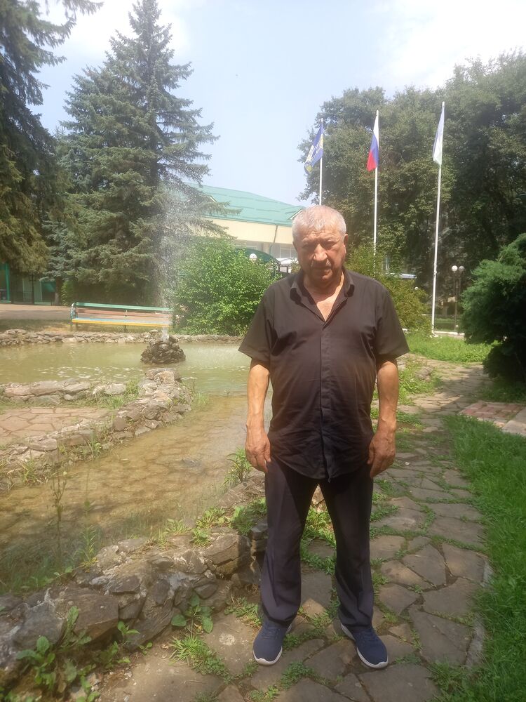 ���������� ������-��-����, ���� ������� �������, 61 ���, ������������ ��� ������, ����� � ���������, ���������