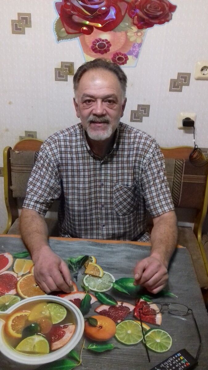 ���� 18373253 ������� ������, 63 ����, ���� ���������� � ������