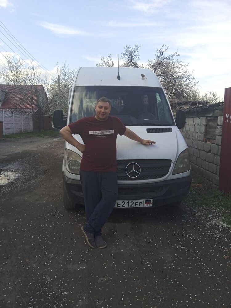 ���� 35137193 ������� Ramzesss, 41 ���, ���� ���������� � �������