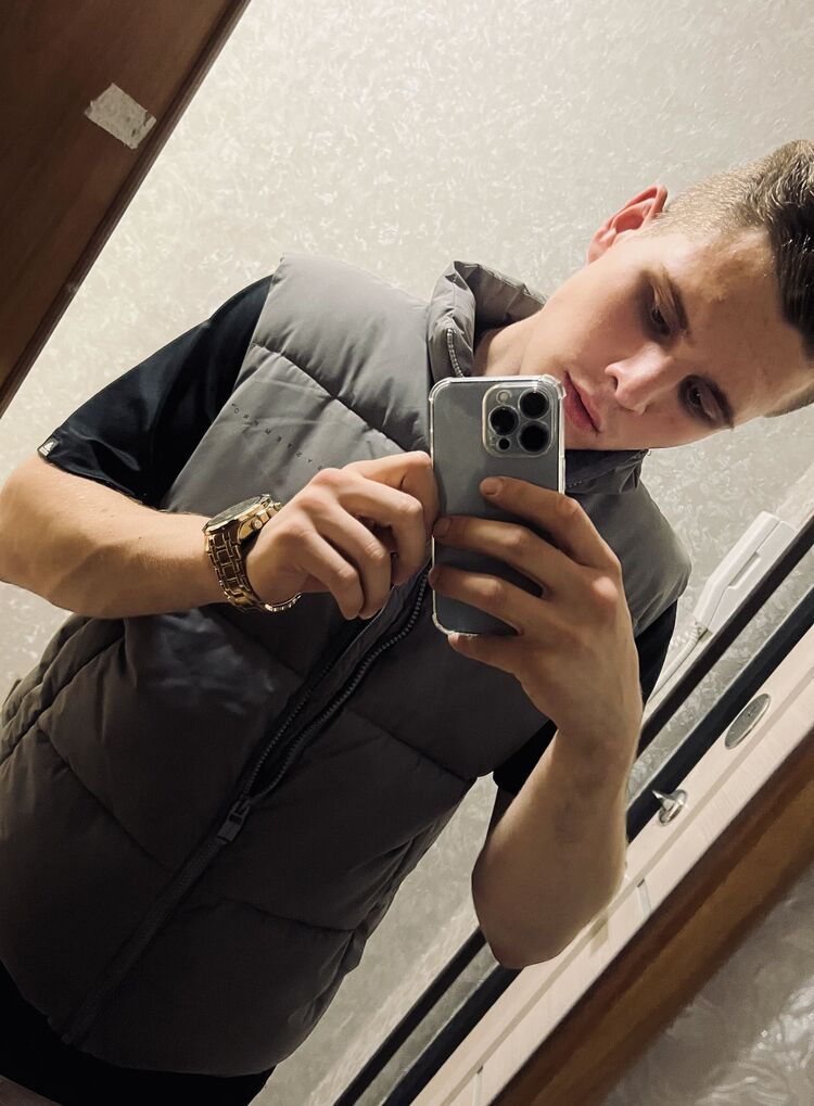  28884623  Sergey, 23 ,    