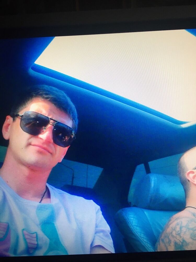  22814953  Sergio, 38 ,    Bielany Wroclawskie