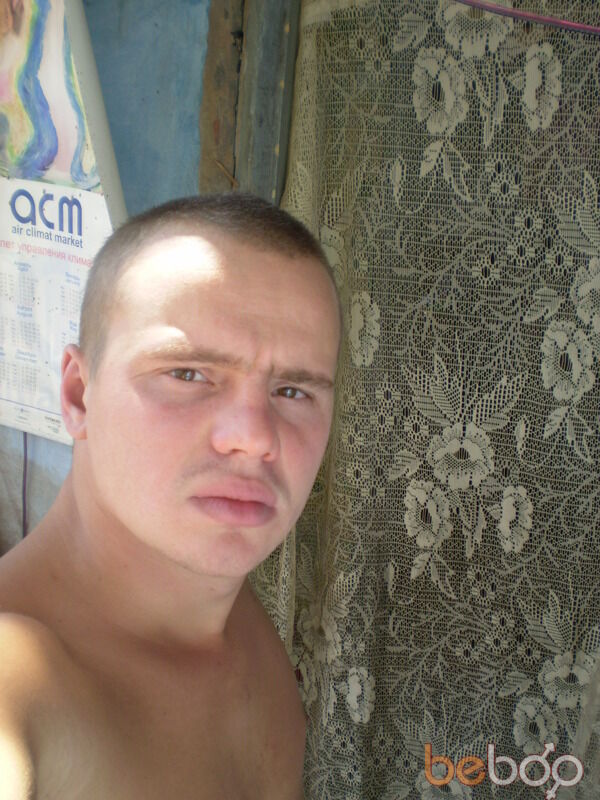 Фото 128413 мужчины Spoon, 36 лет, ищет знакомства в Донецке