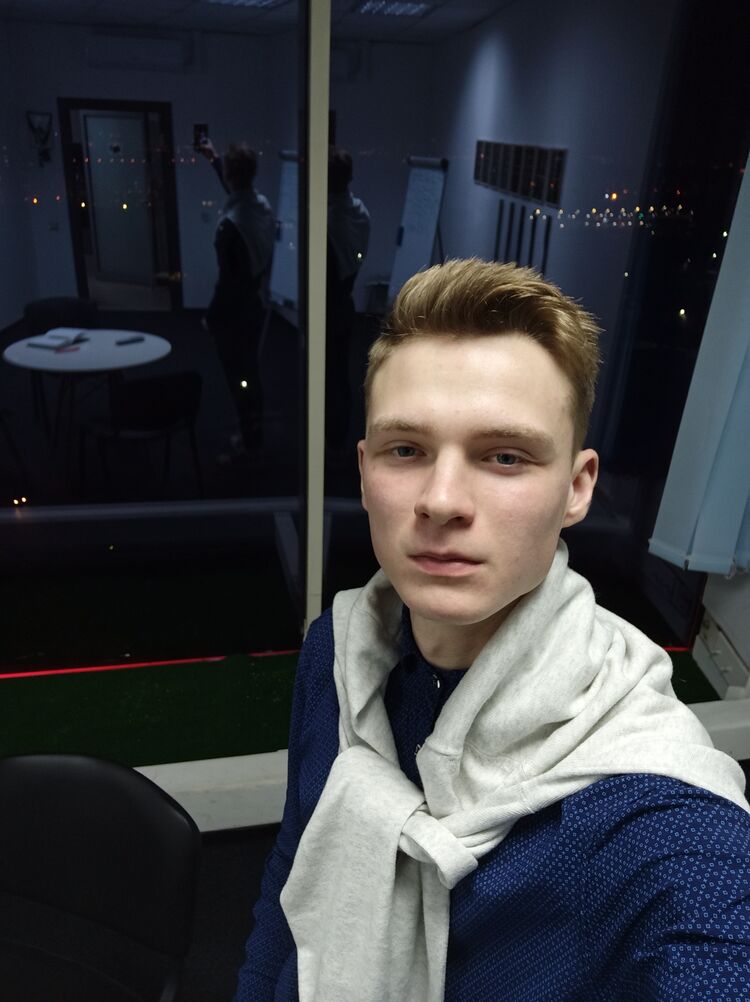 ���� 23672293 ����� Maksim, 25 ���, ���� ���������� � ������