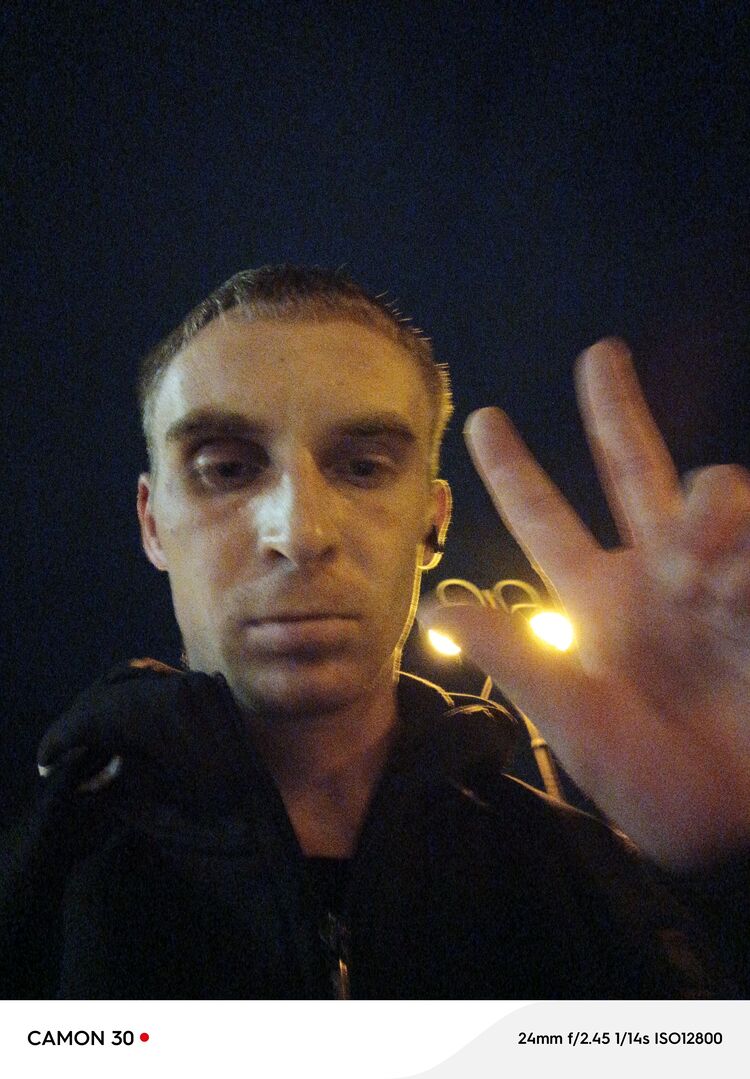  46651003  Sergey, 29 ,    