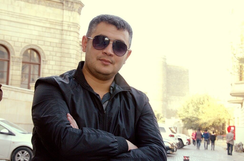 ���������� ����, ���� ������� Huseynov83, 42 ����, ������������ ��� ������, ����� � ���������, c�������� ���������