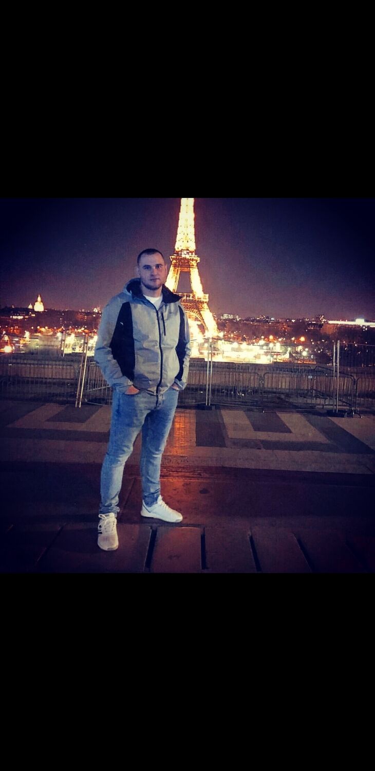  Sarcelles,   Andy, 31 ,   ,   