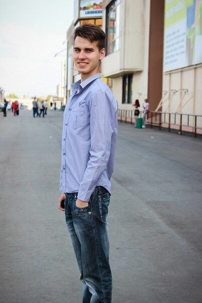  54535713  Slava, 29 ,    