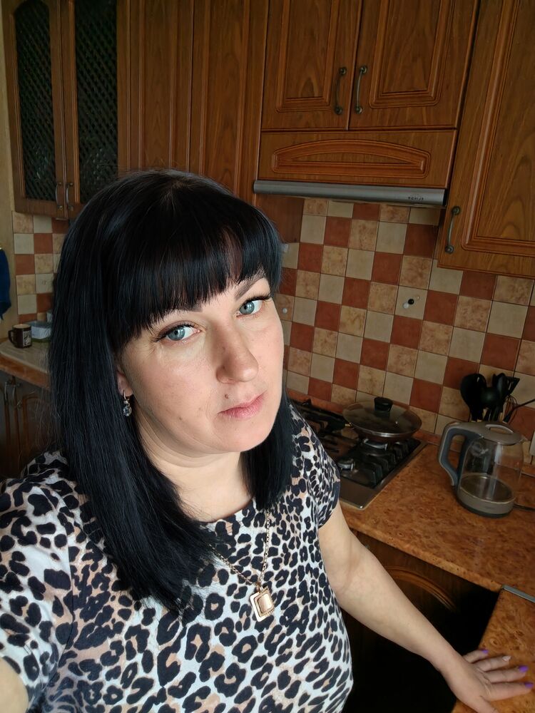 ���� 56238573 ������� Tatyana, 40 ���, ���� ���������� � ���������