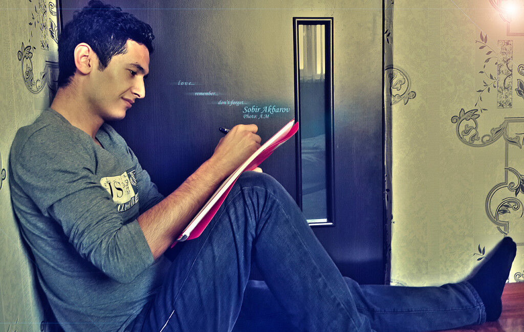 ���������� �������, ���� ������� Sobby, 31 ���, ������������ 