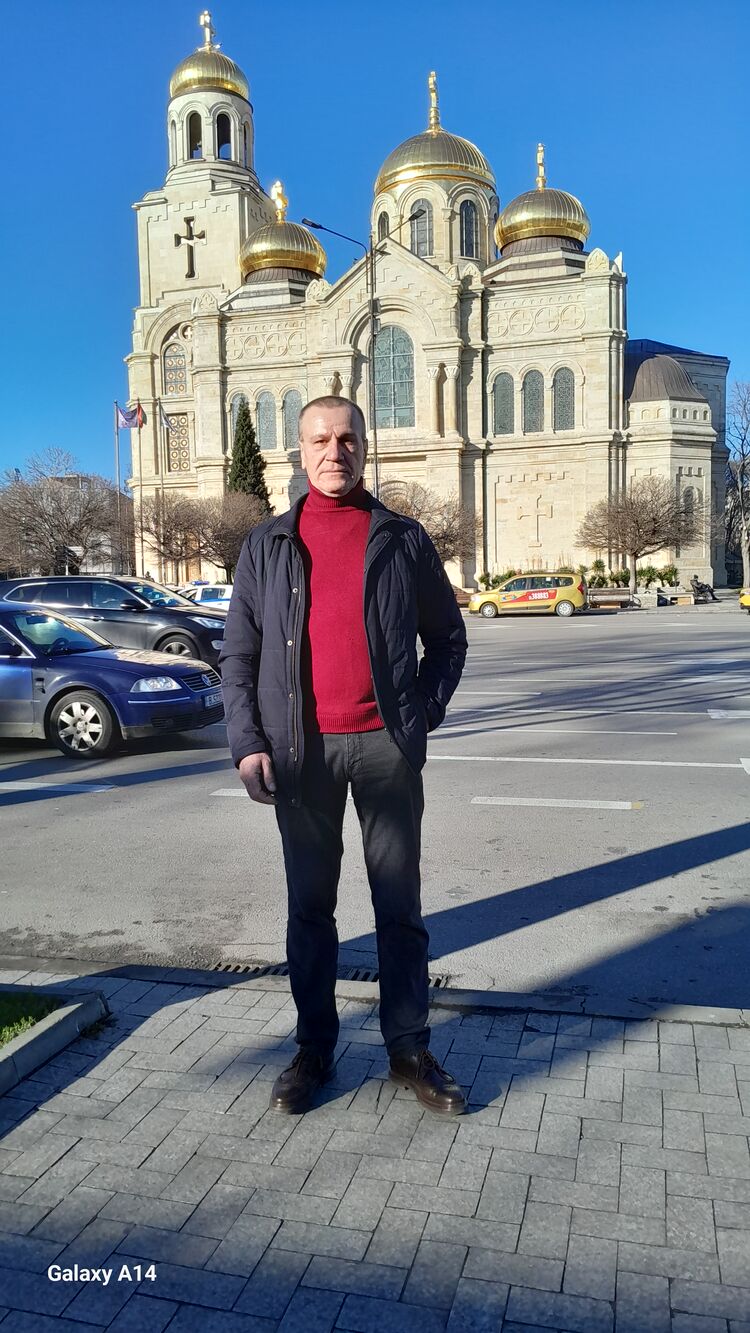 ���� 50545273 ������� ��������, 52 ����, ���� ���������� � �����