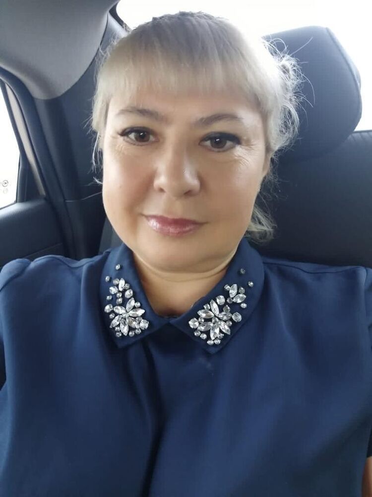  26745133  Zhanna, 54 ,    Waltham