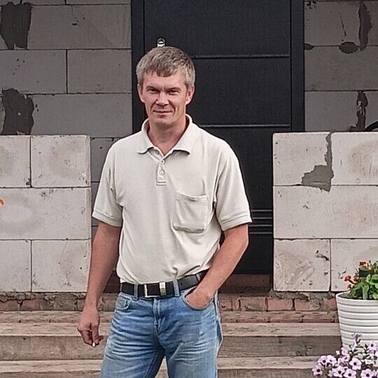 ���� 55121483 ������� Sergei, 44 ����, ���� ���������� � ������