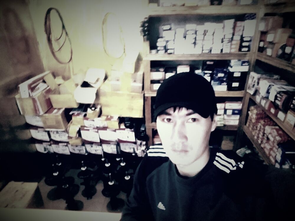 ���� 16048123 ������� Embergenov, 35 ���, ���� ���������� � ���������