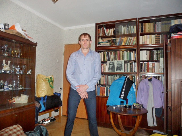 ���� 4532793 ������� ��������, 38 ���, ���� ���������� � ������