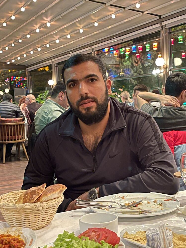 ���� 24560963 ������� Omar, 35 ���, ���� ���������� � ����