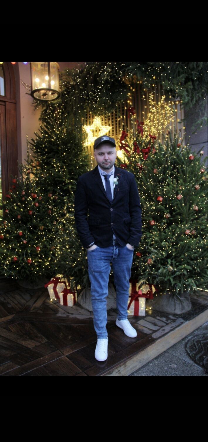 ���������� �����-���������, ���� ������� Vitaly, 37 ���, ������������ ��� ������, ����� � ���������, c�������� ���������