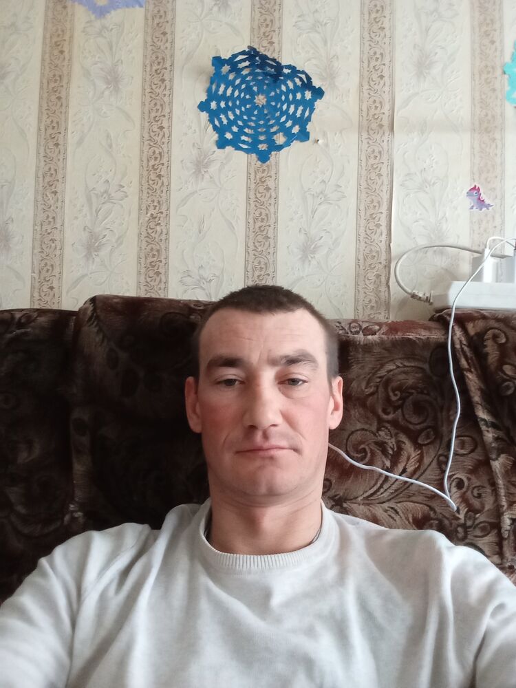  41178683  Sergey, 38 ,    