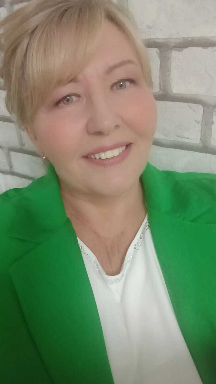  48372243  Natalia, 55 ,    