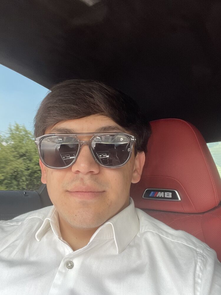 ���� 55908503 ������� Ibrohim�, 28 ���, ���� ���������� � ��������