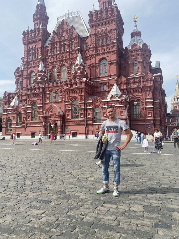 ���������� �����, ���� ������� Dima, 32 ����, ������������ ��� ������, ����� � ���������, c�������� ���������, ���������