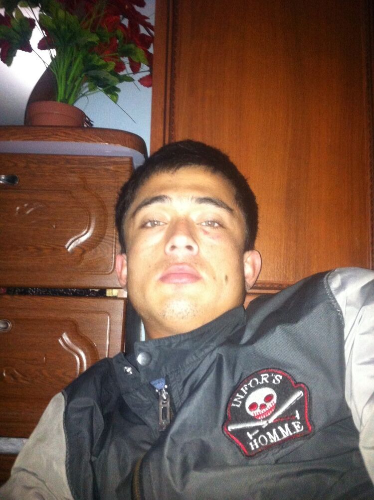 ���������� �������, ���� ������� Safar, 33 ����, ������������ ��� ������