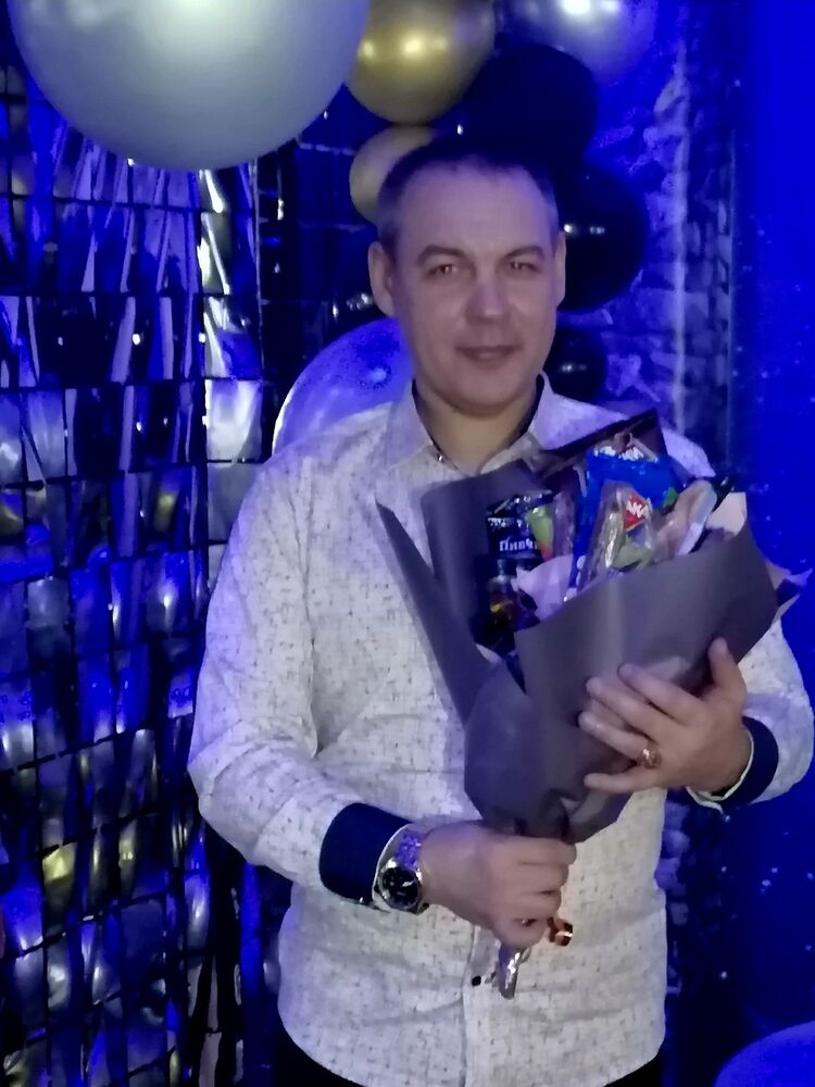  47568413  Alexey, 46 ,    