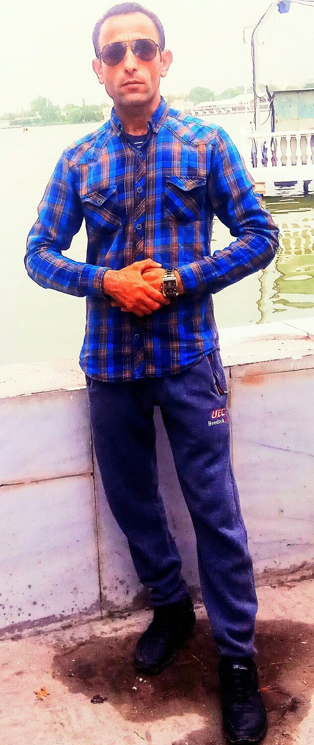  50696933  DANIYEL, 35 ,    -
