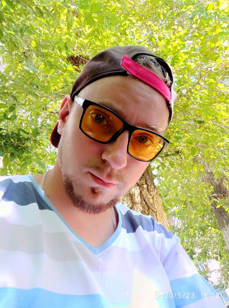 ���������� ������, ���� ������� Crazy, 34 ����, ������������ ��� ������, ����� � ���������, c�������� ���������