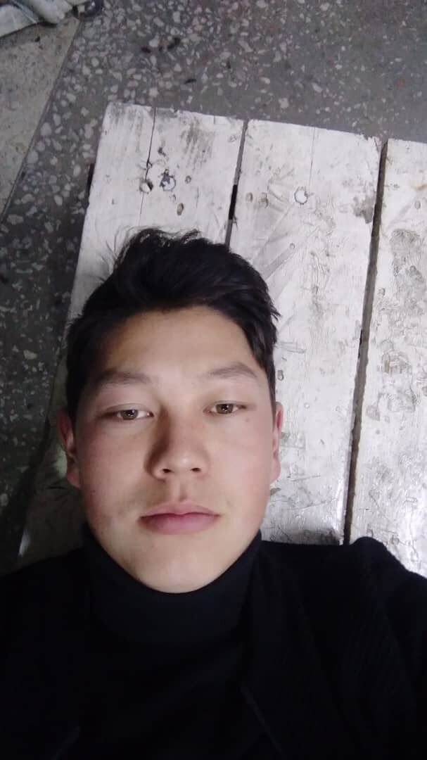 ���� 25749403 ����� Ermek, 22 ����, ���� ���������� � �������